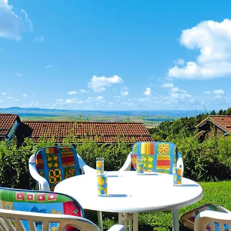 Ferienhaus Fingen Bad D Rrheim *