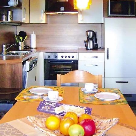 Ferienhaus Fingen Bad D Rrheim *