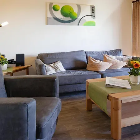 Fingen Bad D Rrheim Ferienhaus