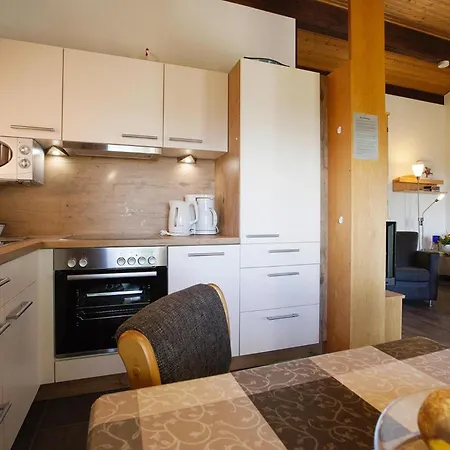 Fingen Bad D Rrheim Ferienhaus *