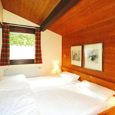 Tatil Evi Oefingen, Bad Dürrheim