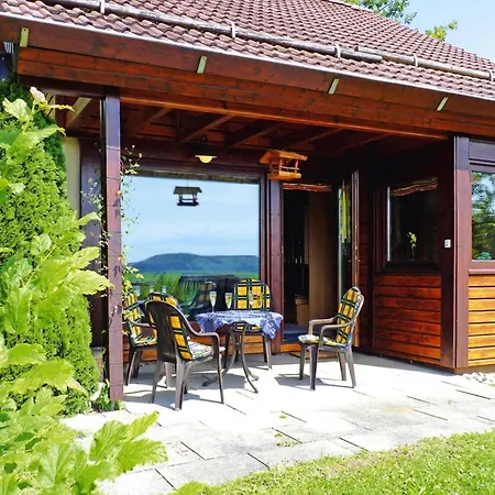 Ferienhaus Oefingen, Bad Dürrheim