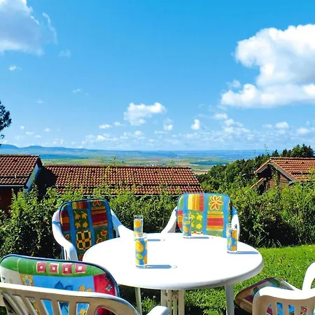 Oefingen, Tatil Evi *