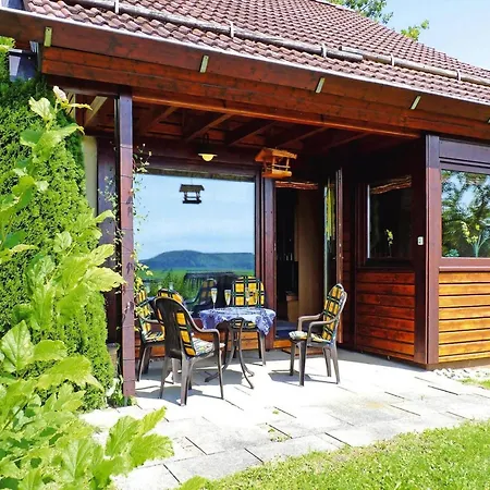 Tatil Evi Oefingen,
