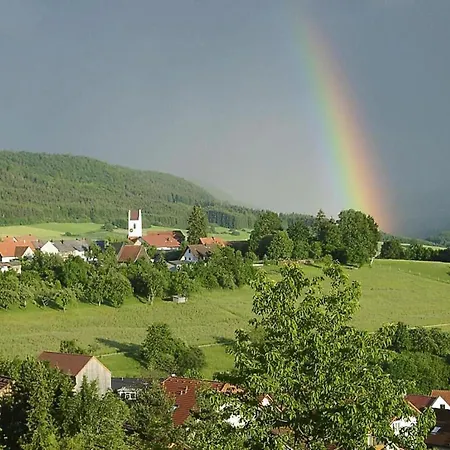 Oefingen, Tatil Evi *