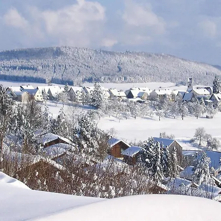 Tatil Evi Oefingen,